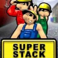 8 SuperStackAttac