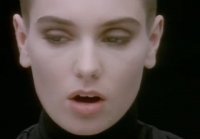 Sinéad O'Connor - Ничто не сравнится с тобой