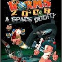 Worms2008 MOD