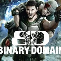 Binary Domain Трейнер