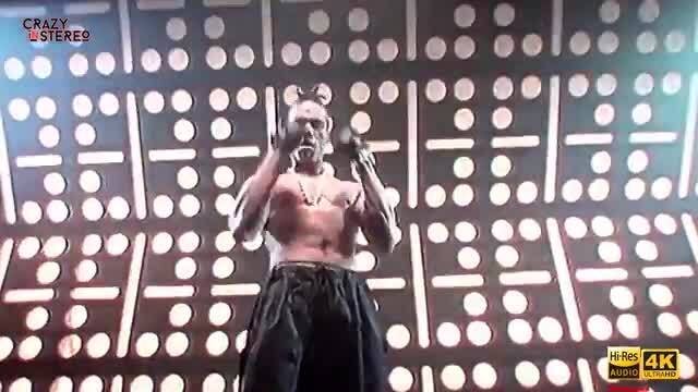 2 Unlimited - Let the beat control your body 