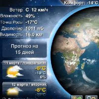 Best Weather v.3.2