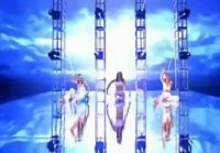 Atomic Kitten - Eternal Flame (Official Video)