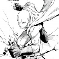 OnePunch-Man v34 ch240.5