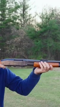 Remington 76 Sportsman