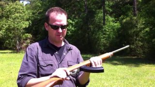 Shooting a full auto Ruger 1022!