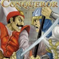 the conqueror