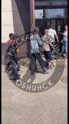 ОБНИНСК: Дружина Общины участвует в новых рейдах против