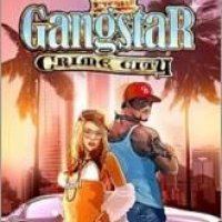 Gangstar Crime City Samsung 240x320 Сенсор