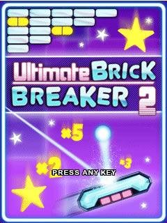 ultimate brick breaker 2 352x416