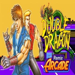 Double Dragon Remix RUS