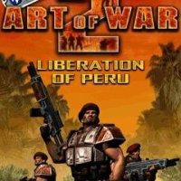 Art Of War 2 Peru (EP2) BTRUS s40v3 240-