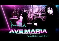 Jennifer Rush - Ave Maria (Jason Parker 2023 Remix)