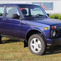 Lada Niva