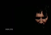 Marilyn Manson The Nobodies