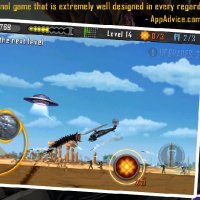 Death Worm Free v1.28