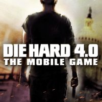 Die Hard 4.0 Nokia 352x416 RUS