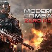 RUS Modern Combat 4 Zero Hour LG 320x240