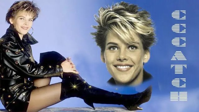 C.C.Catch