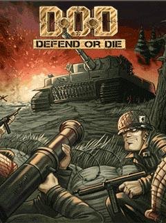 Defend Or Die RU 320x480