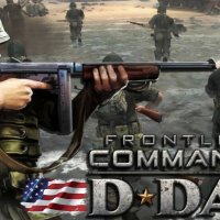 Frontline Commando D-Day [Mod]