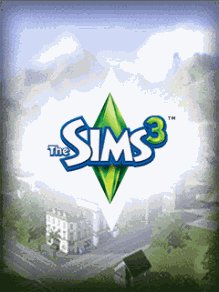 The sims 3 RUS 240x320 176x208-220 Nokia SE