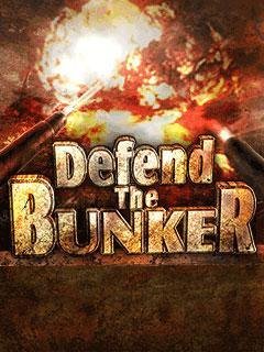 Defend The Bunker RU Nokia 128x160