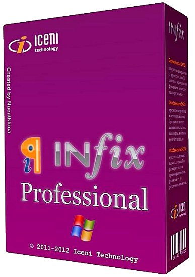 InfixPDFEditorPro-6.41