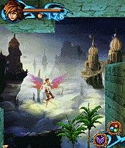 Prince Of Persia HD Omnia