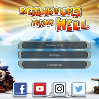 neighbours from hell unlocked 1.5.3