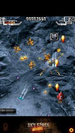 Sky Force Reloaded-