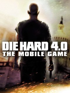 Die Hard 4.0 Nokia 352x416 RUS