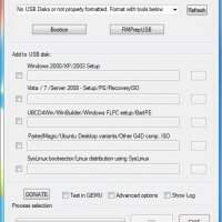 WinSetupFromUSB 1.0