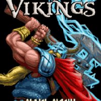 Great Legends Vikings