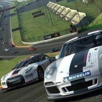 Real Racing 3 мод на деньги