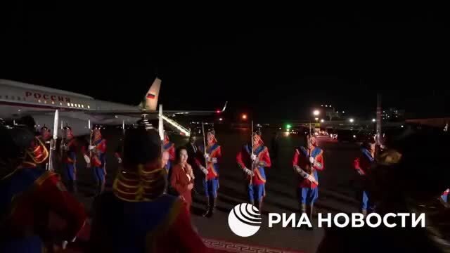 Видео от РОССИЯ НАВСЕГДА.360