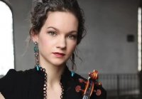 Mozart Violin Concerto No. 5 Hilary Hahn