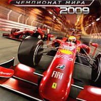 Ferrari Чемпионат мира 2009 RUS N s40 240x320