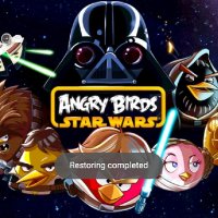 Angry Birds Star Wars 1.5.13 (MOD)