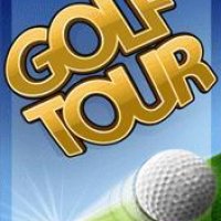 Golf Tour 3D 240x320 RUS