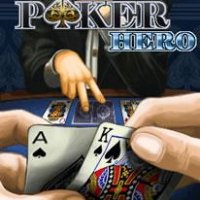 midnight poker hero 240x320