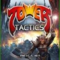 Tower Tactics