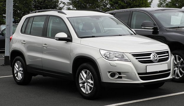 1024px-VW Tiguan Trend & Fun 2.0 TDI 4MOTION Frontansic