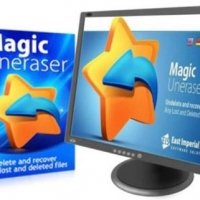 Magic Uneraser 3.1 RePack by A-oS