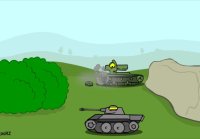 Злые танки. Angry tanks