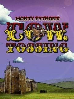 MontyPythonsCowTossing LG KE500 176x220