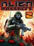 alien massacre 2 XFR