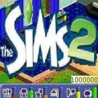 The Sims 2 Mobile RUS