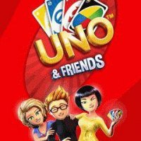 Uno & Friends