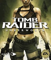 TombRaiderUnderworld Nokia 208х208